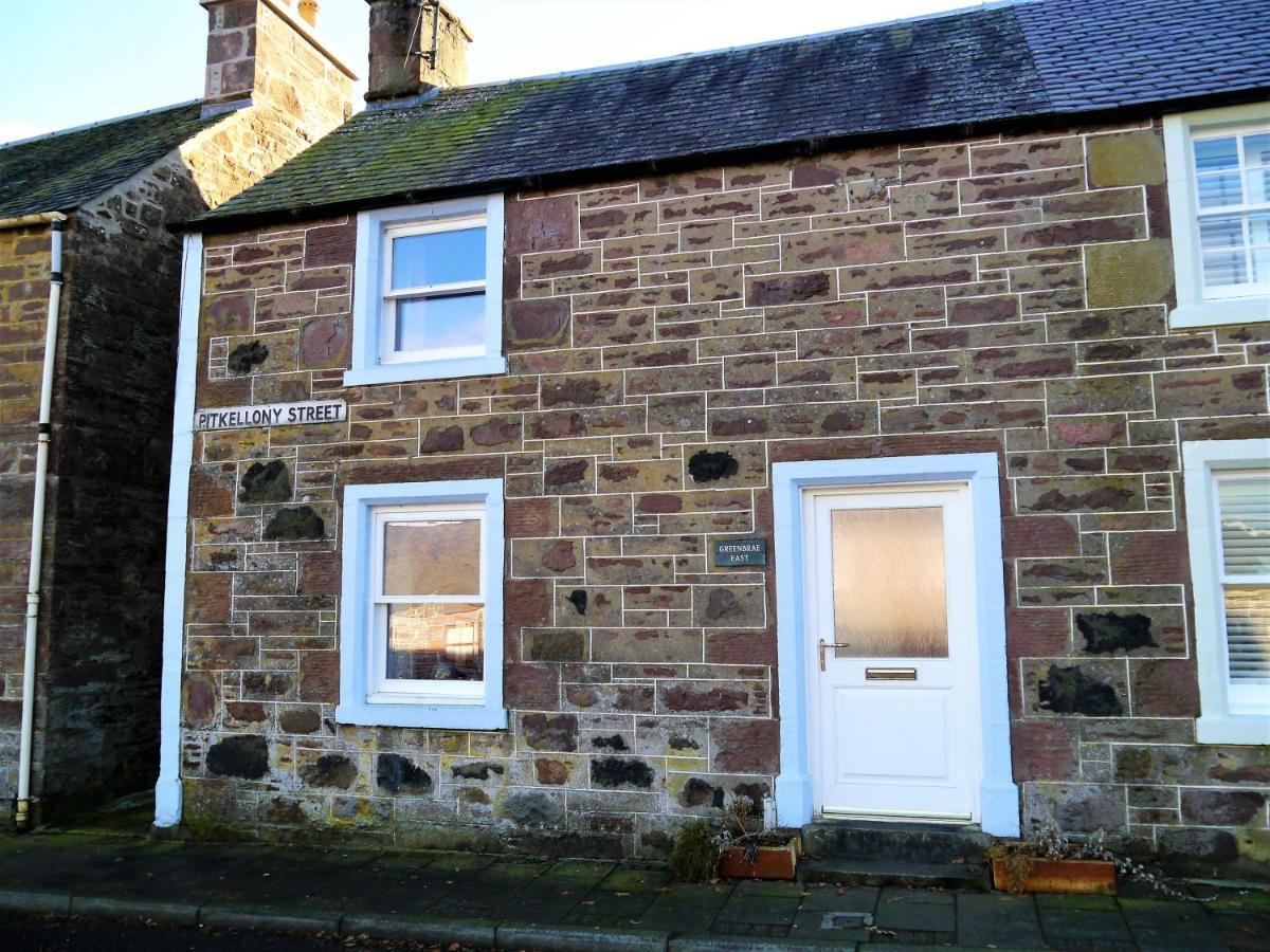 Greenbrae East Crieff Exteriér fotografie